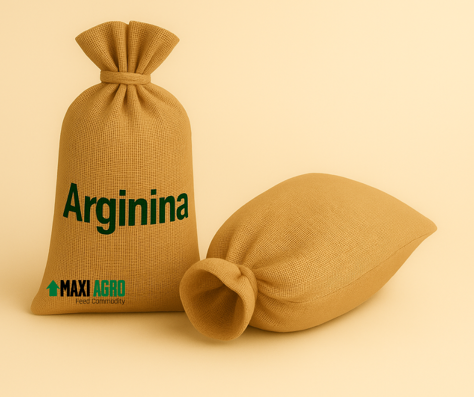 Arginina